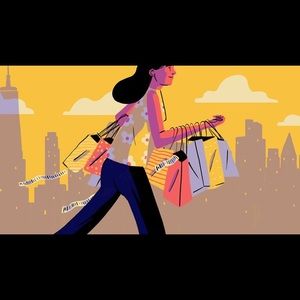 Meet your Posher, Alex